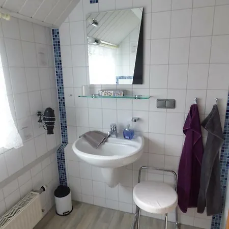 Ferienhaus Tamm-Voss Grömitz Buitenkant foto