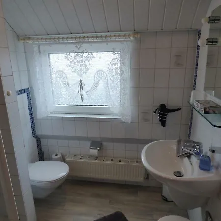 Ferienhaus Tamm-Voss Grömitz Buitenkant foto