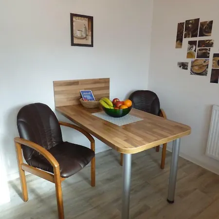 Ferienhaus Tamm-Voss Grömitz Buitenkant foto