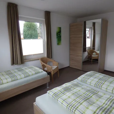 Ferienhaus Tamm-Voss Grömitz Buitenkant foto