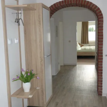 Ferienhaus Tamm-Voss Grömitz Buitenkant foto
