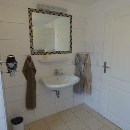 Ferienhaus Tamm-Voss Grömitz Buitenkant foto