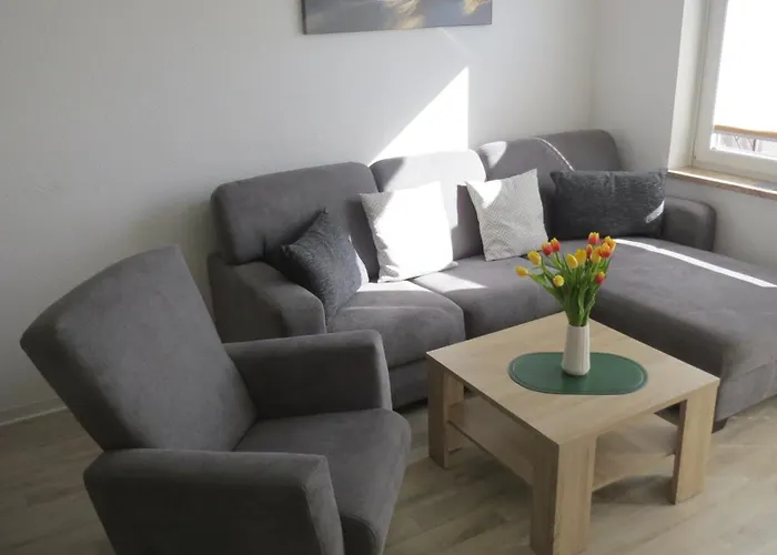 Ferienhaus Tamm-Voß