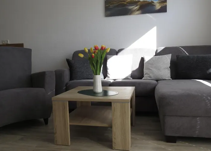Ferienhaus Tamm-Voß
