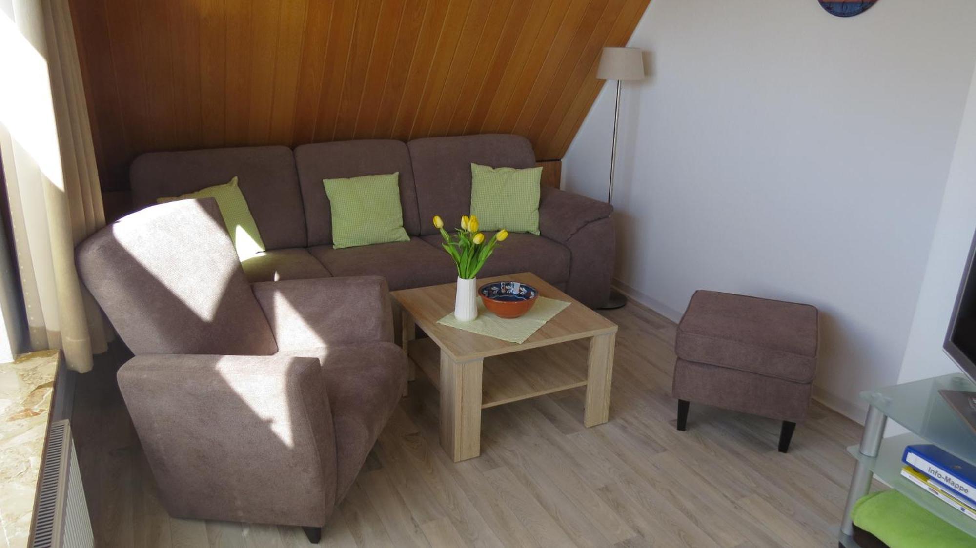 Tamm-voß Ferienhaus