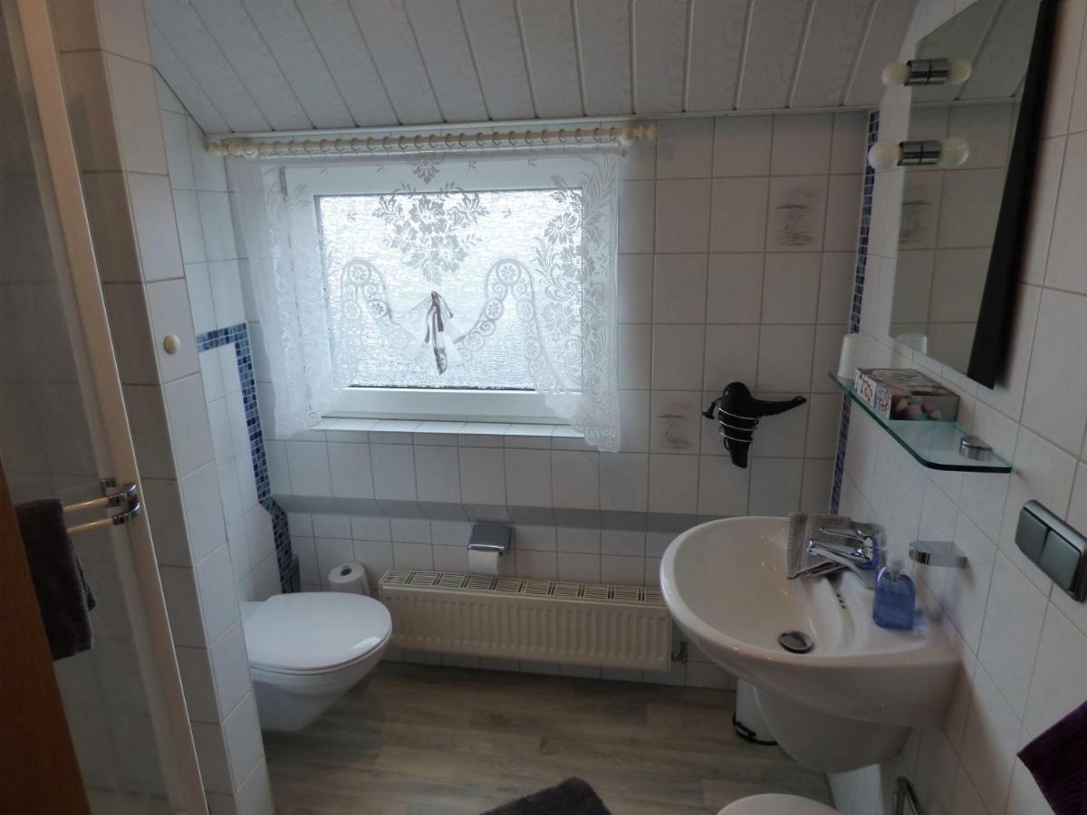 Ferienhaus Tamm-voß *