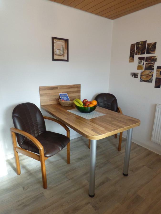 Tamm-voß Ferienhaus