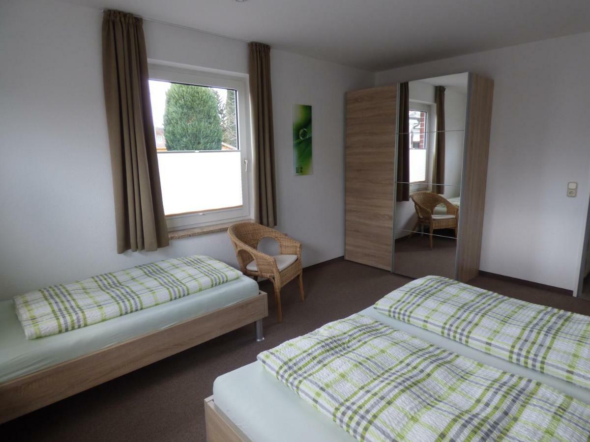 Tamm-voß Ferienhaus *